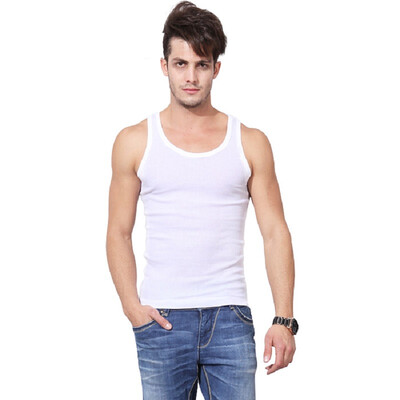 Arctic cashmere QMB05304 men wild summer vest male cotton fashion casual sports sweater white 17090
Arctic cashmere QMB05304 men wild summer vest male cotton fashion casual sports sweater white 17090