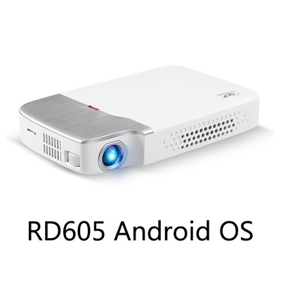 igal RD605 DLP Mini proyector Android 51 opcional wiFi Bluetooth 40 HDMI activo 3D Video proyector LED 2500 lúmenes
igal RD605 DLP Mini proyector Android 51 opcional wiFi Bluetooth 40 HDMI activo 3D Video proyector LED 2500 lúmenes