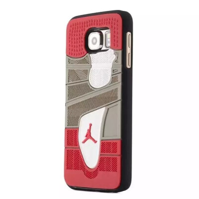 MITI New 2015 Hot 3D Rubber Jordan Sneaker Sole Design Phone Cases for Samsung Galaxy S6 G9200 Silicone Michael Jordan Cover
MITI New 2015 Hot 3D Rubber Jordan Sneaker Sole Design Phone Cases for Samsung Galaxy S6 G9200 Silicone Michael Jordan Cover