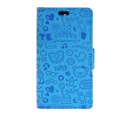 MOONCASE Cute Little Witch Leather Side Flip Wallet Card Holder Stand Pouch ЧЕХОЛ ДЛЯ Sony Xperia Z4 Compact (Mini) Blue
MOONCASE Cute Little Witch Leather Side Flip Wallet Card Holder Stand Pouch ЧЕХОЛ ДЛЯ Sony Xperia Z4 Compact (Mini) Blue