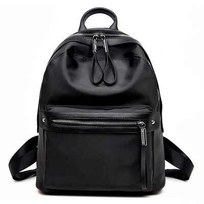 SMOOZA Brand Large Lady Fashion Waterproof Backpack Women School Backpacks Travel Casual Lady Shoulder Mochila Multifunctional
SMOOZA Brand Large Lady Fashion Waterproof Backpack Women School Backpacks Travel Casual Lady Shoulder Mochila Multifunctional