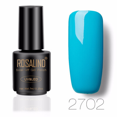 ROSALIND 7ML Nail Polish Gorgeous Color Nail Gel Polish Vernis Semi Permanent Top Coat Base Coat Gel Nail Varnishes gel lacquer
ROSALIND 7ML Nail Polish Gorgeous Color Nail Gel Polish Vernis Semi Permanent Top Coat Base Coat Gel Nail Varnishes gel lacquer