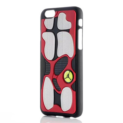 MITI Новое прибытие Air Jordan подошва ПВХ + резина для iPhone 6 Plus, 3D AJ jumpman23 задняя крышка телефона Случай 7 Цвет свободный корабль
MITI Новое прибытие Air Jordan подошва ПВХ + резина для iPhone 6 Plus, 3D AJ jumpman23 задняя крышка телефона Случай 7 Цвет свободный корабль