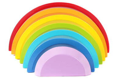 Новая деревянная игрушка DIY Color Sort Радуга деревянные блоки ребенок образовательная игрушка детский подарок
Новая деревянная игрушка DIY Color Sort Радуга деревянные блоки ребенок образовательная игрушка детский подарок