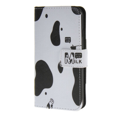 MOONCASE Case for iPhone 6 (4.7") Pattern series Leather Flip Wallet Card Slot Stand Back Cover
MOONCASE Case for iPhone 6 (4.7") Pattern series Leather Flip Wallet Card Slot Stand Back Cover
