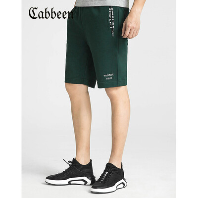 Carbine CABBEEN 3182161508 Carbine Mens Slim Pants Casual Knit Shorts Personality Youth Spring&Summer Midfoot Pants Tide Brand Personality J Dark Green 98 54185XXL
Carbine CABBEEN 3182161508 Carbine Mens Slim Pants Casual Knit Shorts Personality Youth Spring&Summer Midfoot Pants Tide Brand Personality J Dark Green 98 54185XXL