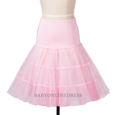 2018 Cheap Womens 50s Vintage Skater Skirt Ruffle Tutu Petticoat Skirts Fluffy Skirts Rockabilly Swing Underskirt
2018 Cheap Womens 50s Vintage Skater Skirt Ruffle Tutu Petticoat Skirts Fluffy Skirts Rockabilly Swing Underskirt
