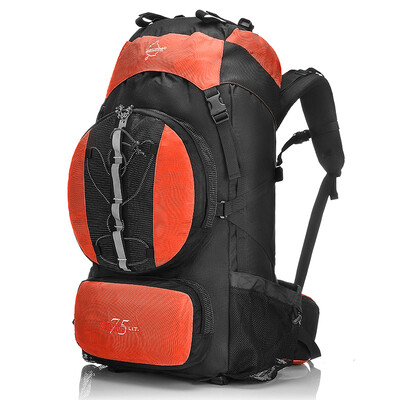 Men Outdoor Sport Bag Large Capacity Travel Backpack Camping Hiking Backpack Women Climbing Travel Backpacks 57L
Men Outdoor Sport Bag Large Capacity Travel Backpack Camping Hiking Backpack Women Climbing Travel Backpacks 57L