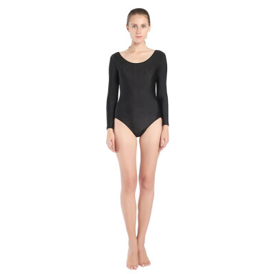 24 Hrs Shipped Out Womens Long Sleeves Leotards Spandex Lycra Zentai Suit Womens Gymnastics Bodysuit Womens Fitness Suit
24 Hrs Shipped Out Womens Long Sleeves Leotards Spandex Lycra Zentai Suit Womens Gymnastics Bodysuit Womens Fitness Suit