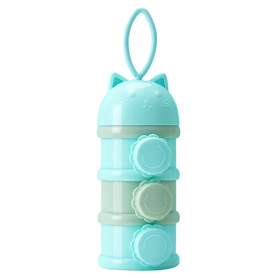 Newin milk powder box portable dispensing milk powder large capacity baby milk powder box
Newin milk powder box portable dispensing milk powder large capacity baby milk powder box