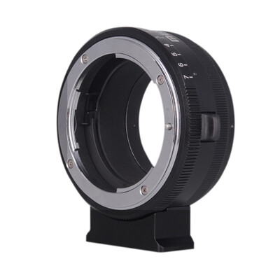 MEIKE MK-NF-E Manual Focus Lens Mount Adapter Ring Metal for Nikon F Lens to Sony Mirrorless E Mount Camera 33N5N5R7A7 A7R
MEIKE MK-NF-E Manual Focus Lens Mount Adapter Ring Metal for Nikon F Lens to Sony Mirrorless E Mount Camera 33N5N5R7A7 A7R