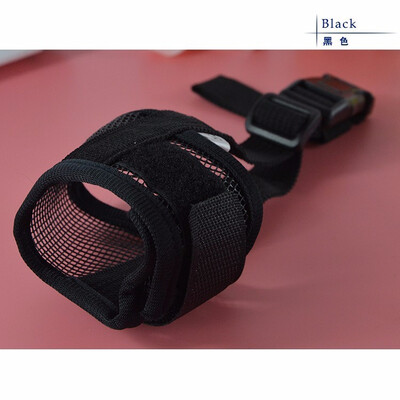 Cntomlv Hot Sale Soft Nylon Material Pet Mouth Mask Pet Puppy Muzzle for Small&Large Dogs
Cntomlv Hot Sale Soft Nylon Material Pet Mouth Mask Pet Puppy Muzzle for Small&Large Dogs
