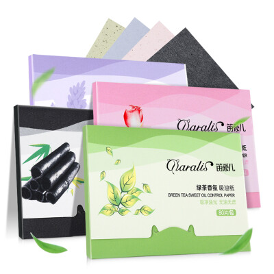 4 Packlot Daralis Facial Absorbent Paper Oil Control Sheets Deep Cleanser Black Head Remover Acne Treatment Beauty Products
4 Packlot Daralis Facial Absorbent Paper Oil Control Sheets Deep Cleanser Black Head Remover Acne Treatment Beauty Products