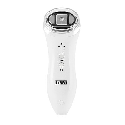 Mini Hifu Focused Ultrasound Bipolar RF Face Neck Lifting Beauty Massager Wrinkle Removal Tightening Radio Frequency
Mini Hifu Focused Ultrasound Bipolar RF Face Neck Lifting Beauty Massager Wrinkle Removal Tightening Radio Frequency