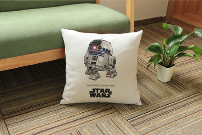 Cntomlv Cartoon cotton Linen wars decorative cushion cover Sofa Throw Pillow Cover case Chair Car home living room decoration gift
Cntomlv Cartoon cotton Linen wars decorative cushion cover Sofa Throw Pillow Cover case Chair Car home living room decoration gift