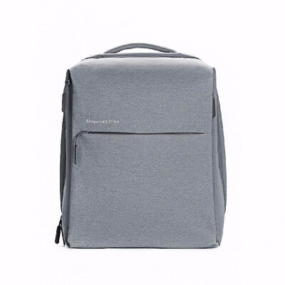 Original Xiaomi Minimalism Backpack Urban Life Style Bag Four Layer Storage Space Large Capacity Rucksack 14 inch Laptop Bags
Original Xiaomi Minimalism Backpack Urban Life Style Bag Four Layer Storage Space Large Capacity Rucksack 14 inch Laptop Bags