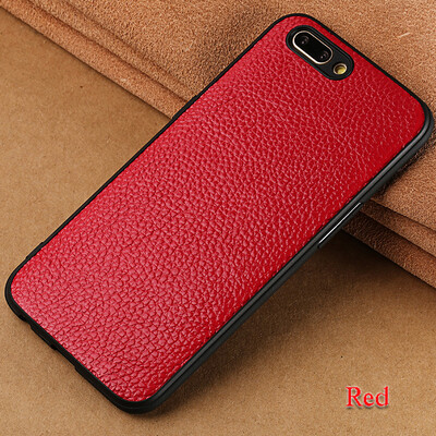 Genuine Leather Phone Case For OPPO R11 Litchi Texture Back Cover For R9 R9S Plus Case
Genuine Leather Phone Case For OPPO R11 Litchi Texture Back Cover For R9 R9S Plus Case