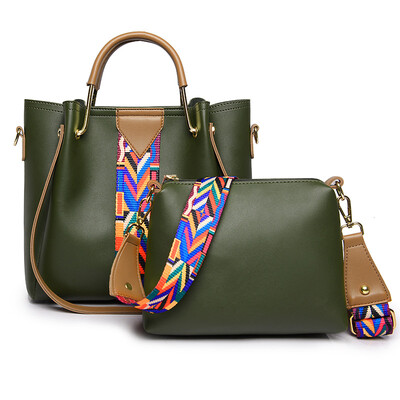 SGARR Large Soft PU Leather Women Handbags Luxury Designer Ladies Shoulder Bag New Fashion Female Crossbody Bag Big Tote Bag 
SGARR Large Soft PU Leather Women Handbags Luxury Designer Ladies Shoulder Bag New Fashion Female Crossbody Bag Big Tote Bag