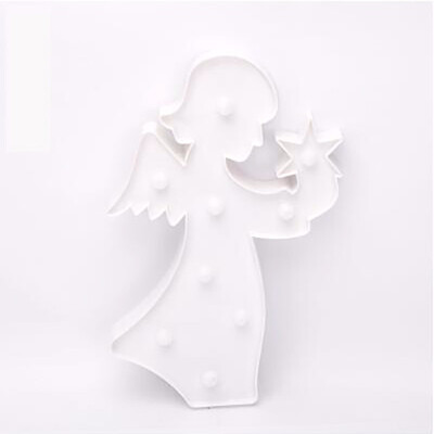 Flamingo LOVE Star 3D Night Light LED Standing Lamp Snowflake Lights Luminaria Children Toys Home Wedding Decoration
Flamingo LOVE Star 3D Night Light LED Standing Lamp Snowflake Lights Luminaria Children Toys Home Wedding Decoration