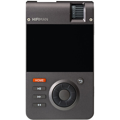 HIFIMAN HM802s Power card portable lossless music player hifi fever mp3 high fidelity Walkman
HIFIMAN HM802s Power card portable lossless music player hifi fever mp3 high fidelity Walkman