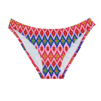 M&M 2018 Girls Sexy Low Waist Candy Colors Bikini Bottom Women Print Cheeky Small Swim Briefs Sporty Shorts
M&M 2018 Girls Sexy Low Waist Candy Colors Bikini Bottom Women Print Cheeky Small Swim Briefs Sporty Shorts