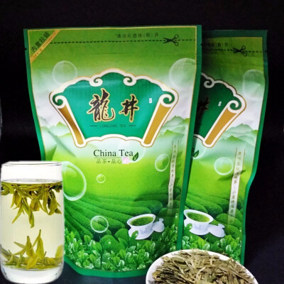 250g Good quality Dragon Well 2018 Spring Longjing Green Tea Long Jing tea for health care tender aromaFree Shipping
250g Good quality Dragon Well 2018 Spring Longjing Green Tea Long Jing tea for health care tender aromaFree Shipping