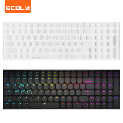 IKEA Lai ECOOLA mechanical X8Ti 156 inch gaming notebook mechanical keyboard film EZ005
IKEA Lai ECOOLA mechanical X8Ti 156 inch gaming notebook mechanical keyboard film EZ005