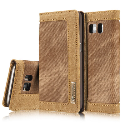 Samsung Galaxy S6S6 Edge Luxury Canvas Villus Vintage Multi-function Wallet Card Clip Protection Cover Stand Phone case
Samsung Galaxy S6S6 Edge Luxury Canvas Villus Vintage Multi-function Wallet Card Clip Protection Cover Stand Phone case