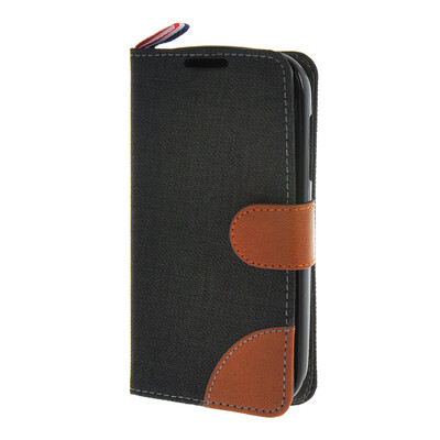 MOONCASE Alcatel One Touch POP C5 , Leather Flip Card Holder Pouch Stand Back ЧЕХОЛ ДЛЯ Alcatel One Touch POP C5 Black
MOONCASE Alcatel One Touch POP C5 , Leather Flip Card Holder Pouch Stand Back ЧЕХОЛ ДЛЯ Alcatel One Touch POP C5 Black