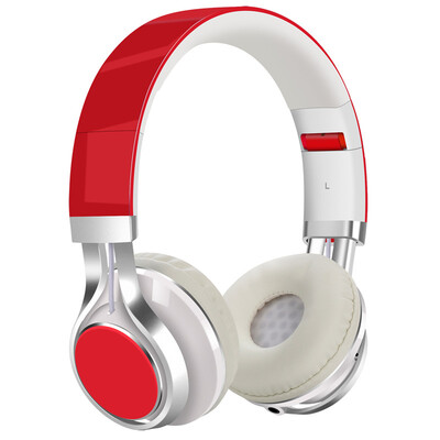 TOPROAD Wired Headphone 35mm Stereo Headset Foldable with Microphone Earphone big auriculares For iPhone Phone Computer
TOPROAD Wired Headphone 35mm Stereo Headset Foldable with Microphone Earphone big auriculares For iPhone Phone Computer