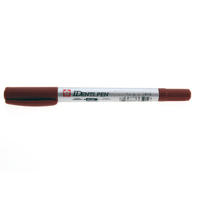 Cherry Sakura double-headed marker pen XYK-T 12 brown oily little double-headed mark pen hook pen pen Japanese imports
Cherry Sakura double-headed marker pen XYK-T 12 brown oily little double-headed mark pen hook pen pen Japanese imports