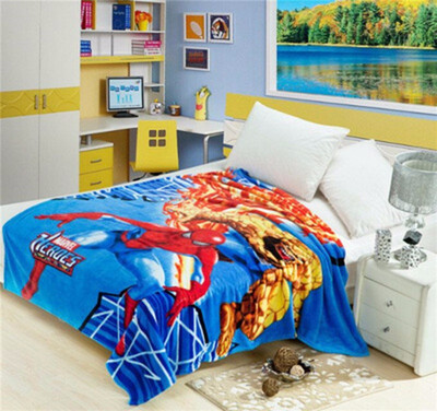 Cntomlv hot sale DIY avengers boys bedding set duvet cover bed sheet pillow cases twin single size
Cntomlv hot sale DIY avengers boys bedding set duvet cover bed sheet pillow cases twin single size