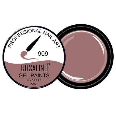 ROSALIND Gel Varnish 5ml 61Pure Colors UV Gel Manicure DIY Nail Art Gel Polish Design Nail Painting Color gel lacquer881-942
ROSALIND Gel Varnish 5ml 61Pure Colors UV Gel Manicure DIY Nail Art Gel Polish Design Nail Painting Color gel lacquer881-942