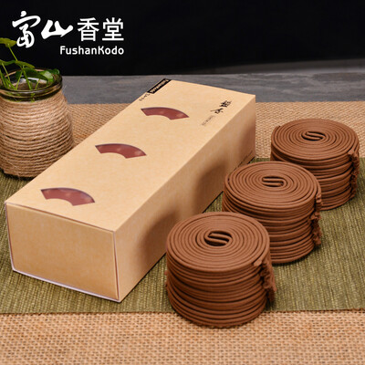 Taiwans Toyama Xiangtang Panxiang sandalwood agarwood fragrant incense fragrant incense for incense&incense mosquito repellent 120 tablets 35 hours halalwood
Taiwans Toyama Xiangtang Panxiang sandalwood agarwood fragrant incense fragrant incense for incense&incense mosquito repellent 120 tablets 35 hours halalwood