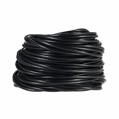 50m Watering Tubing Hose Pipe 4 7mm Drip Irrigation System for Home Garden Yard Lawn Landscape Patio Plants Flowers Water Supply
50m Watering Tubing Hose Pipe 4 7mm Drip Irrigation System for Home Garden Yard Lawn Landscape Patio Plants Flowers Water Supply