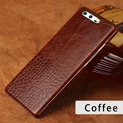 Genuine Leather Phone Case For Huawei P9 P10 Plus Crocodile Texture Back Cover For Mate 9 10 Cases
Genuine Leather Phone Case For Huawei P9 P10 Plus Crocodile Texture Back Cover For Mate 9 10 Cases