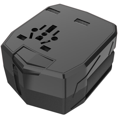 Elegance Multi-functional travel charger with car charger2xUSB charger&different countries adapter American plug European plug Aus plug UK plug
Elegance Multi-functional travel charger with car charger2xUSB charger&different countries adapter American plug European plug Aus plug UK plug
