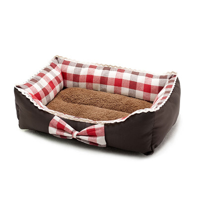 Letskeep Pet Dog Sleeping Bads Soft for Small Dog Puppy Kennel Cat Cushion Home House Fleece Large Warm Sofa For Winter
Letskeep Pet Dog Sleeping Bads Soft for Small Dog Puppy Kennel Cat Cushion Home House Fleece Large Warm Sofa For Winter