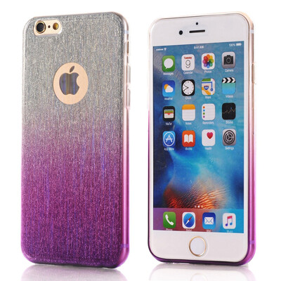 MOOCASE Monochrome Gradient Glittering Shining Premium TPU Case Cover For iPhone 6 4.7'' / iPhone 6 5.5
MOOCASE Monochrome Gradient Glittering Shining Premium TPU Case Cover For iPhone 6 4.7'' / iPhone 6 5.5