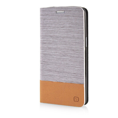MOONCASE Canvas Design Leather Side Flip Pouch Stand Shell Back ЧЕХОЛ ДЛЯ Samsung Galaxy Grand Prime G5308W Light Brown
MOONCASE Canvas Design Leather Side Flip Pouch Stand Shell Back ЧЕХОЛ ДЛЯ Samsung Galaxy Grand Prime G5308W Light Brown