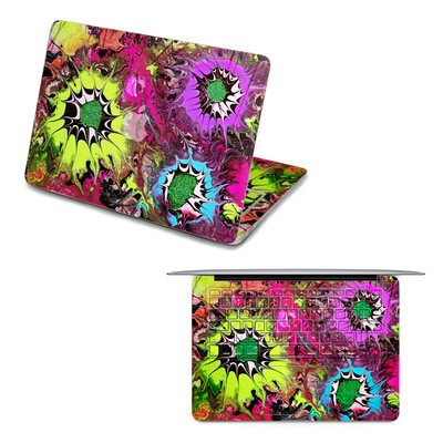 GEEKID@Macbook Air 13 decal front sticker flower macbook keyboard sticker full decal top sticker
GEEKID@Macbook Air 13 decal front sticker flower macbook keyboard sticker full decal top sticker