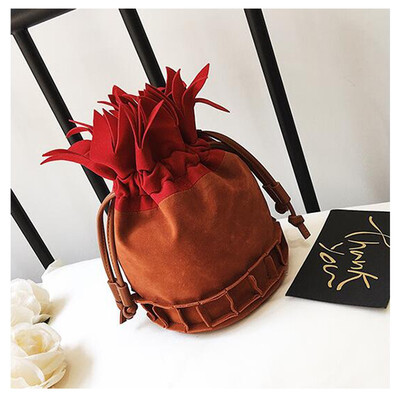 SMOOZA suede Women Brand Interesting Fruit Bags Cute Pineapple Chain Shoulder Bag Scrub Messenger Bag Clutch Purse 2018 Hot sale
SMOOZA suede Women Brand Interesting Fruit Bags Cute Pineapple Chain Shoulder Bag Scrub Messenger Bag Clutch Purse 2018 Hot sale