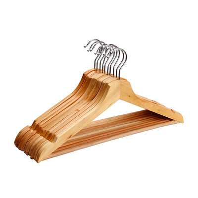 Additives hangers solid wood hangers suits beech wood drying racks slip wooden wood color pants pants wide shoulders without clothes drying racks environmentally friendly wooden hangers three loaded YX-0747
Additives hangers solid wood hangers suits beech wood drying racks slip wooden wood color pants pants wide shoulders without clothes drying racks environmentally friendly wooden hangers three loaded YX-0747