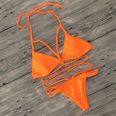 New Multi-color Bikinis Set Women Sexy Biquinis Push Up Strap Brazilian Swimsuit Summer Bathing Suit Beach Wear Swimwear
New Multi-color Bikinis Set Women Sexy Biquinis Push Up Strap Brazilian Swimsuit Summer Bathing Suit Beach Wear Swimwear