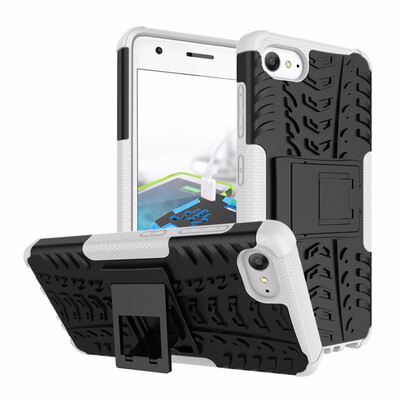 Goowiiz Phone Case For Lenovo ZUK Z2Z2 PlusVIBE P2 Armor Tire Texture Rugged Protection PCTPU Full Protection
Goowiiz Phone Case For Lenovo ZUK Z2Z2 PlusVIBE P2 Armor Tire Texture Rugged Protection PCTPU Full Protection