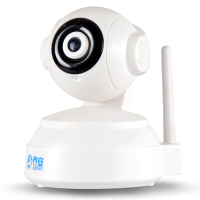 Qiaoan JOOAN C7Q QQ integrated intelligence camera 720P HD PTZ wireless surveillance camera WIFI mobile phone remote
Qiaoan JOOAN C7Q QQ integrated intelligence camera 720P HD PTZ wireless surveillance camera WIFI mobile phone remote