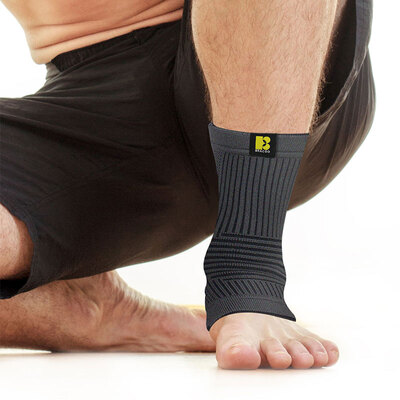 Ben Brakeo RA292 Sports Ankle Sprains Protection Anti-Wei Foot Protection Ankle Men & Women General
Ben Brakeo RA292 Sports Ankle Sprains Protection Anti-Wei Foot Protection Ankle Men & Women General