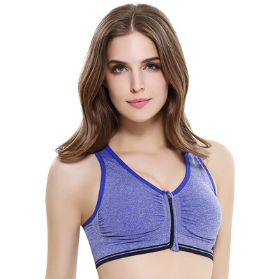 Jingdong Supermarket Snow flying wild shock absorption gathered no steel ring bra ladies running fitness yoga bra X7801 rose red XL
Jingdong Supermarket Snow flying wild shock absorption gathered no steel ring bra ladies running fitness yoga bra X7801 rose red XL
