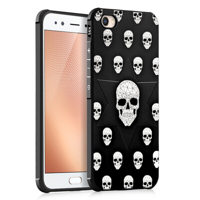 Goowiiz Fashion Phone Case For Vivo X9sX9s Plus Luxury 3D Cute Cartoon Slim Full Soft Silicone Prevent falling
Goowiiz Fashion Phone Case For Vivo X9sX9s Plus Luxury 3D Cute Cartoon Slim Full Soft Silicone Prevent falling
