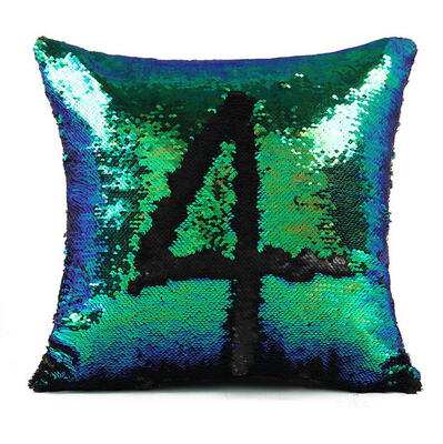 Cntomlv Sequin Throw Pillow DIY Two Tone Glitter Magical Color Cushion Cover Sofa Home New Year Decorative Cojines Pillowcase
Cntomlv Sequin Throw Pillow DIY Two Tone Glitter Magical Color Cushion Cover Sofa Home New Year Decorative Cojines Pillowcase